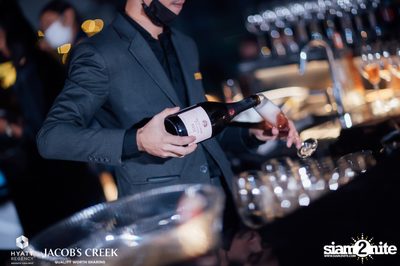 ภาพบรรยากาศงาน Private Tasting ที่ Spectrum Lounge & Bar — photo 113