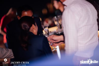 ภาพบรรยากาศงาน Private Tasting ที่ Spectrum Lounge & Bar — photo 117