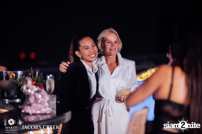 ภาพบรรยากาศงาน Private Tasting ที่ Spectrum Lounge & Bar — photo 118