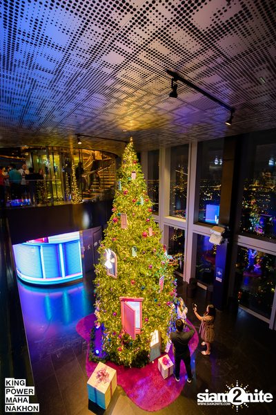 Twilight Tunes with B2F band at King Power Mahanakhon — photo 137