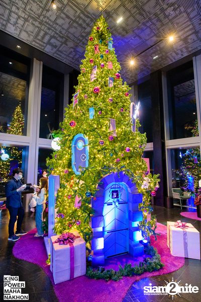 Twilight Tunes with B2F band at King Power Mahanakhon — photo 147