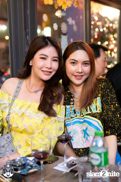 บรรยากาศ Joey Boy Concert ที่ร้าน Ainu Bar — photo 9