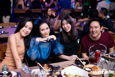 บรรยากาศ Joey Boy Concert ที่ร้าน Ainu Bar — photo 10