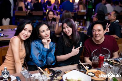 บรรยากาศ Joey Boy Concert ที่ร้าน Ainu Bar — photo 11
