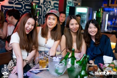 บรรยากาศ Joey Boy Concert ที่ร้าน Ainu Bar — photo 12