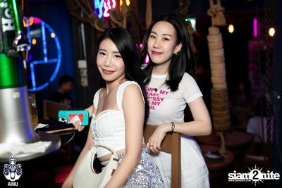 บรรยากาศ Joey Boy Concert ที่ร้าน Ainu Bar — photo 17