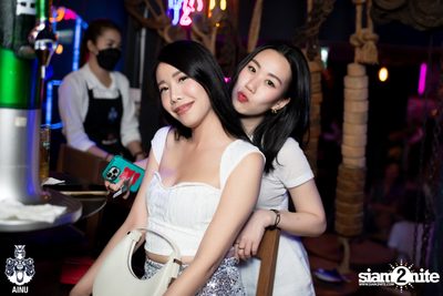 บรรยากาศ Joey Boy Concert ที่ร้าน Ainu Bar — photo 18