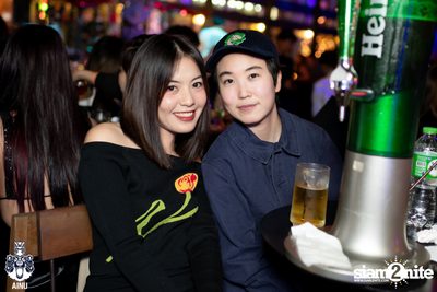 บรรยากาศ Joey Boy Concert ที่ร้าน Ainu Bar — photo 20
