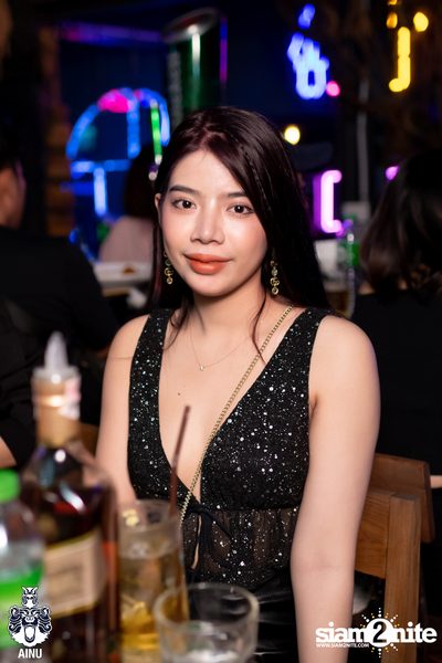 บรรยากาศ Joey Boy Concert ที่ร้าน Ainu Bar — photo 22