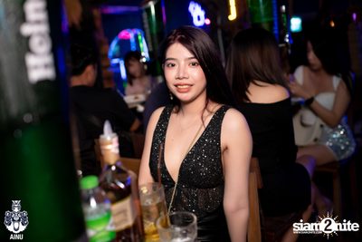 บรรยากาศ Joey Boy Concert ที่ร้าน Ainu Bar — photo 23