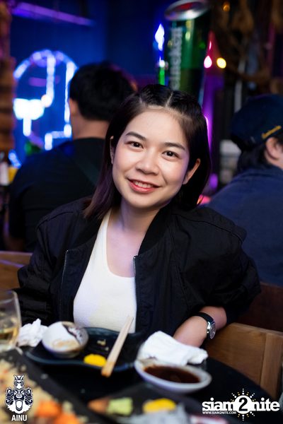 บรรยากาศ Joey Boy Concert ที่ร้าน Ainu Bar — photo 25