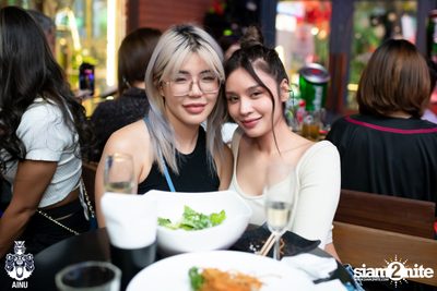 บรรยากาศ Joey Boy Concert ที่ร้าน Ainu Bar — photo 26