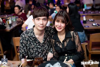 บรรยากาศ Joey Boy Concert ที่ร้าน Ainu Bar — photo 27