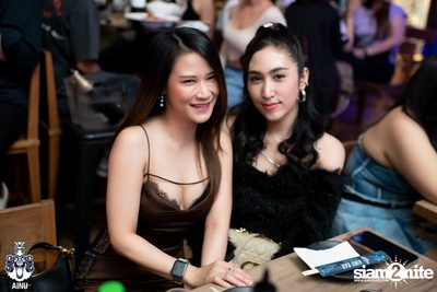 บรรยากาศ Joey Boy Concert ที่ร้าน Ainu Bar — photo 30