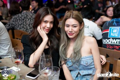 บรรยากาศ Joey Boy Concert ที่ร้าน Ainu Bar — photo 32