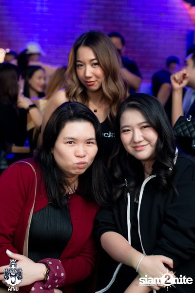 บรรยากาศ Joey Boy Concert ที่ร้าน Ainu Bar — photo 39
