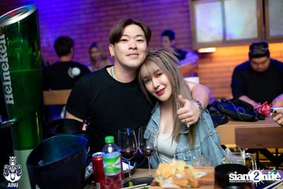 บรรยากาศ Joey Boy Concert ที่ร้าน Ainu Bar — photo 46