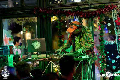 บรรยากาศ Joey Boy Concert ที่ร้าน Ainu Bar — photo 60