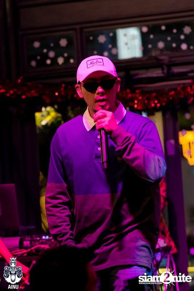 บรรยากาศ Joey Boy Concert ที่ร้าน Ainu Bar — photo 61