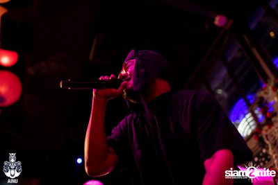 บรรยากาศ Joey Boy Concert ที่ร้าน Ainu Bar — photo 76
