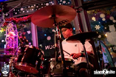 บรรยากาศ Joey Boy Concert ที่ร้าน Ainu Bar — photo 77