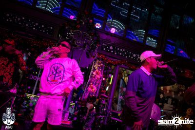 บรรยากาศ Joey Boy Concert ที่ร้าน Ainu Bar — photo 79
