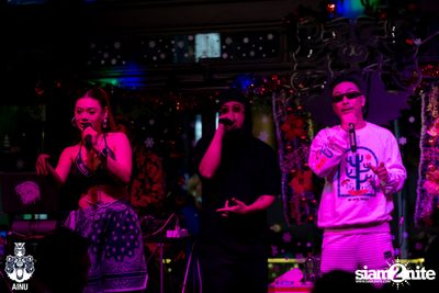 บรรยากาศ Joey Boy Concert ที่ร้าน Ainu Bar — photo 91