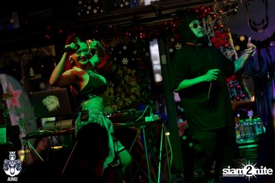 บรรยากาศ Joey Boy Concert ที่ร้าน Ainu Bar — photo 94