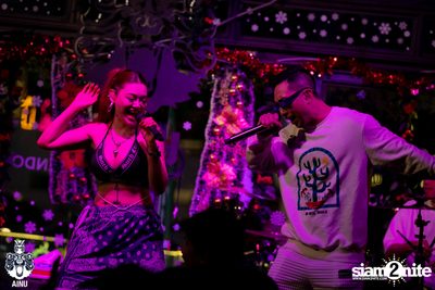 บรรยากาศ Joey Boy Concert ที่ร้าน Ainu Bar — photo 97