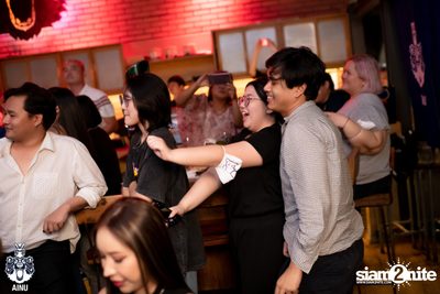 บรรยากาศ Joey Boy Concert ที่ร้าน Ainu Bar — photo 103