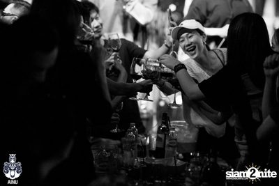 บรรยากาศ Joey Boy Concert ที่ร้าน Ainu Bar — photo 107