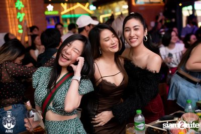 บรรยากาศ Joey Boy Concert ที่ร้าน Ainu Bar — photo 118