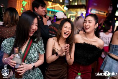 บรรยากาศ Joey Boy Concert ที่ร้าน Ainu Bar — photo 119