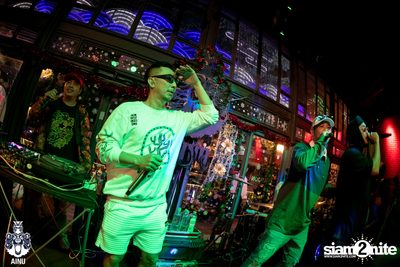 บรรยากาศ Joey Boy Concert ที่ร้าน Ainu Bar — photo 131