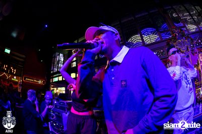 บรรยากาศ Joey Boy Concert ที่ร้าน Ainu Bar — photo 132