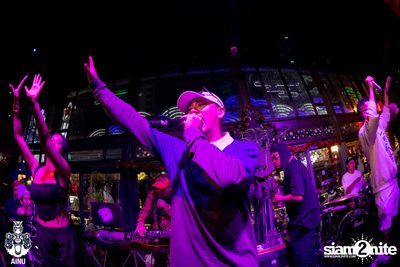 บรรยากาศ Joey Boy Concert ที่ร้าน Ainu Bar — photo 133