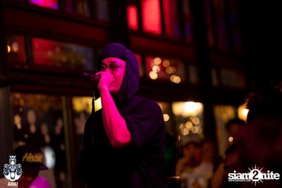 บรรยากาศ Joey Boy Concert ที่ร้าน Ainu Bar — photo 135