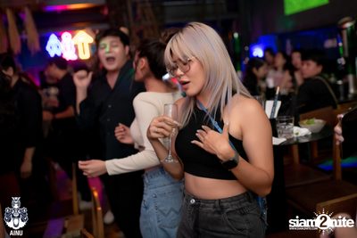 บรรยากาศ Joey Boy Concert ที่ร้าน Ainu Bar — photo 136