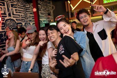 บรรยากาศ Joey Boy Concert ที่ร้าน Ainu Bar — photo 143