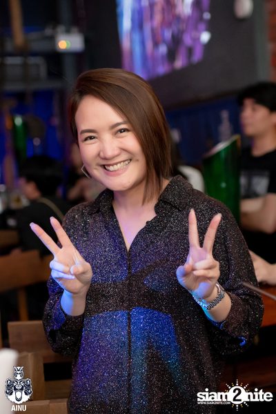 บรรยากาศ Joey Boy Concert ที่ร้าน Ainu Bar — photo 146