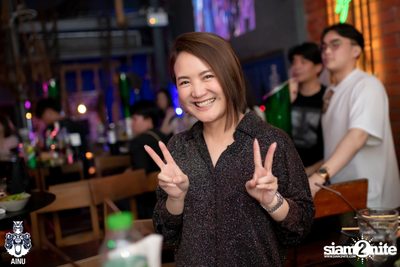 บรรยากาศ Joey Boy Concert ที่ร้าน Ainu Bar — photo 147
