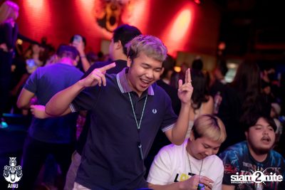 บรรยากาศ Joey Boy Concert ที่ร้าน Ainu Bar — photo 148