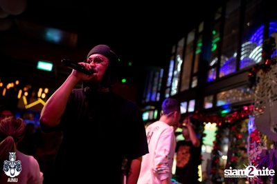 บรรยากาศ Joey Boy Concert ที่ร้าน Ainu Bar — photo 158
