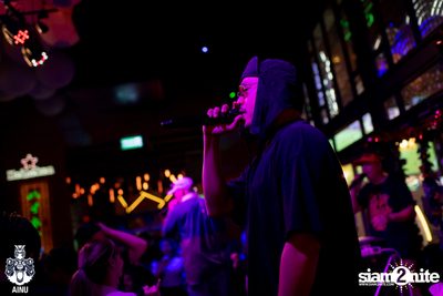 บรรยากาศ Joey Boy Concert ที่ร้าน Ainu Bar — photo 159