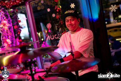บรรยากาศ Joey Boy Concert ที่ร้าน Ainu Bar — photo 161