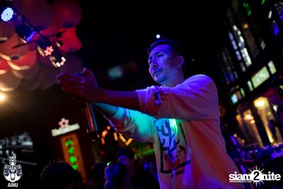 บรรยากาศ Joey Boy Concert ที่ร้าน Ainu Bar — photo 162