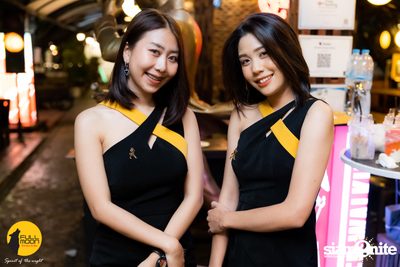 Bonnadol Concert at Fullmoon Terrace & Bar — photo 6