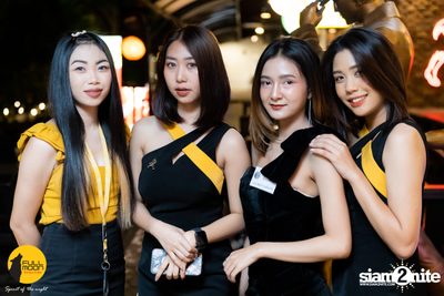 Bonnadol Concert at Fullmoon Terrace & Bar — photo 7