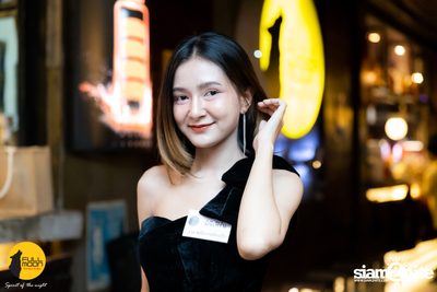 Bonnadol Concert at Fullmoon Terrace & Bar — photo 8