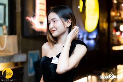 Bonnadol Concert at Fullmoon Terrace & Bar — photo 9